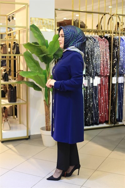 2227 KOD TAŞLI TUNİK