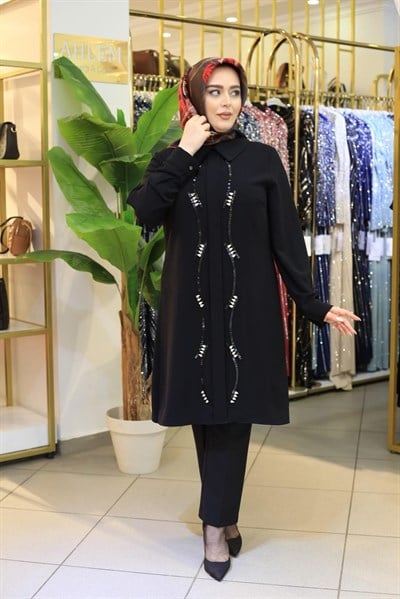 2227 KOD TAŞLI TUNİK