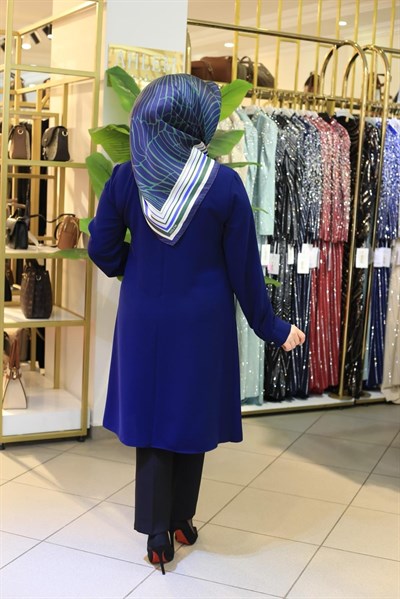 2227 KOD TAŞLI TUNİK