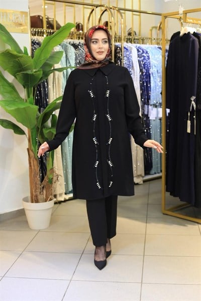 2227 KOD TAŞLI TUNİK