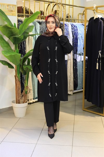 2227 KOD TAŞLI TUNİK