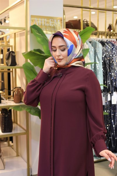 2235 KOD ZARİF TUNİK