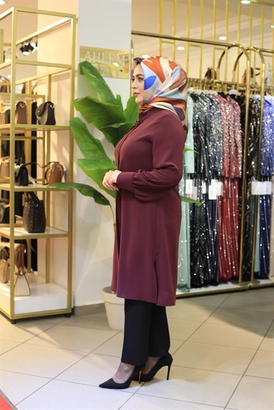 2235 KOD ZARİF TUNİK