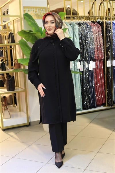 2235 KOD ZARİF TUNİK