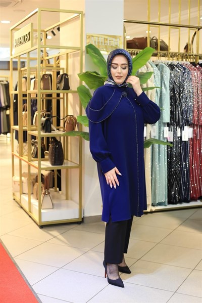 2235 KOD ZARİF TUNİK