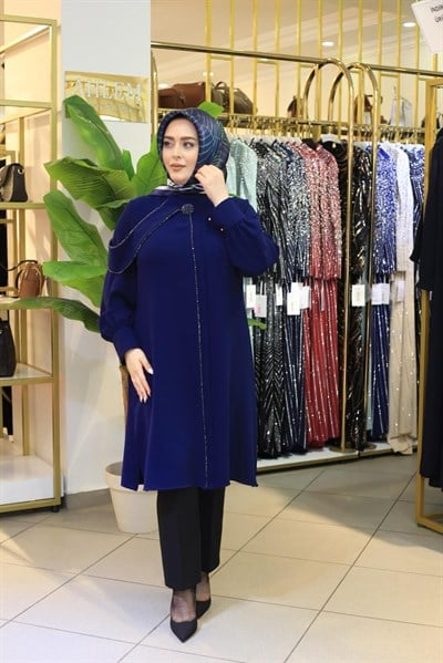 2235 KOD ZARİF TUNİK