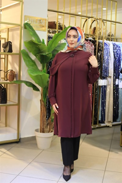 2235 KOD ZARİF TUNİK
