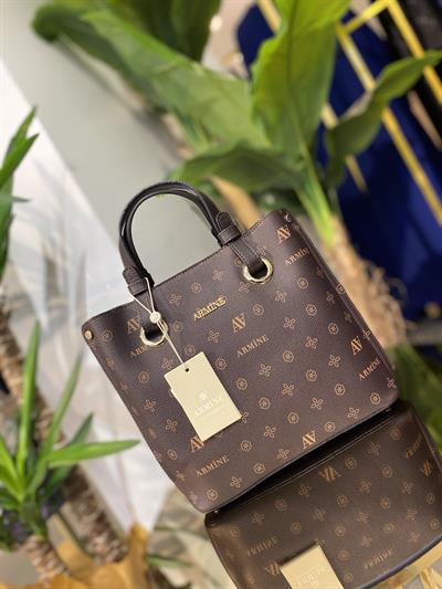 247 КОД ARMINE ЖЕНСКАЯ СУМКА НА ПЛЕЧО/РУКУ