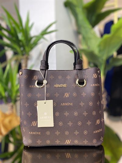 247 КОД ARMINE ЖЕНСКАЯ СУМКА НА ПЛЕЧО/РУКУ
