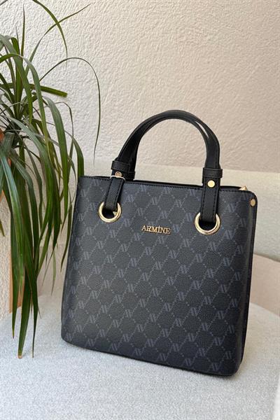 247 КОД ARMINE ЖЕНСКАЯ СУМКА НА ПЛЕЧО/РУКУ