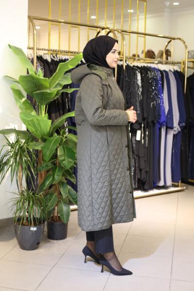 24KD8802 ARMY CODE CABAN