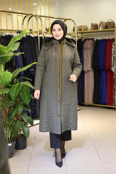 24KD8802 ARMY CODE CABAN