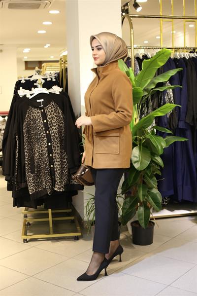 24KH7528 ARMY CODE CABAN