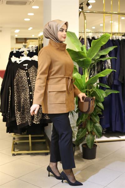 24KH7528 ARMY CODE CABAN