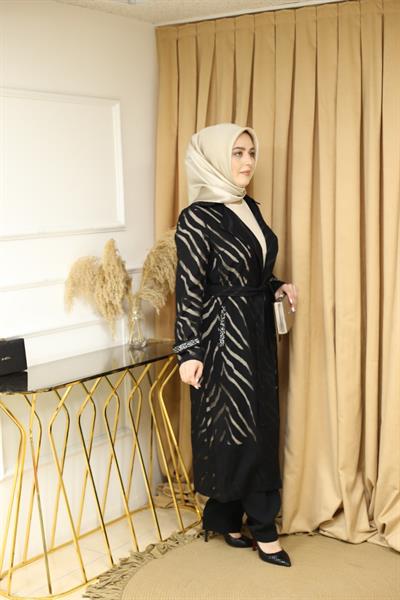 24Y73 KOD TAKIM SİYAH