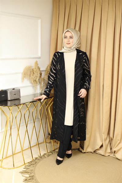 24Y73 KOD TAKIM SİYAH