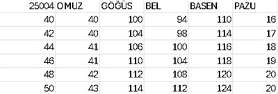 25004 KOD ÖNÜ DÜĞMELİ KEMERLİ KAP