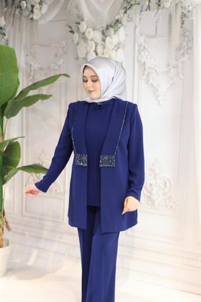 25035 CODE JACKE HOSE ANZUG