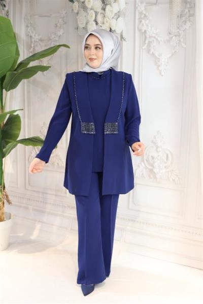 25035 CODE JACKE HOSE ANZUG