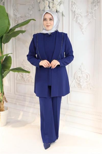 25035 CODE JACKE HOSE ANZUG