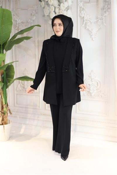 25035 CODE JACKE HOSE ANZUG