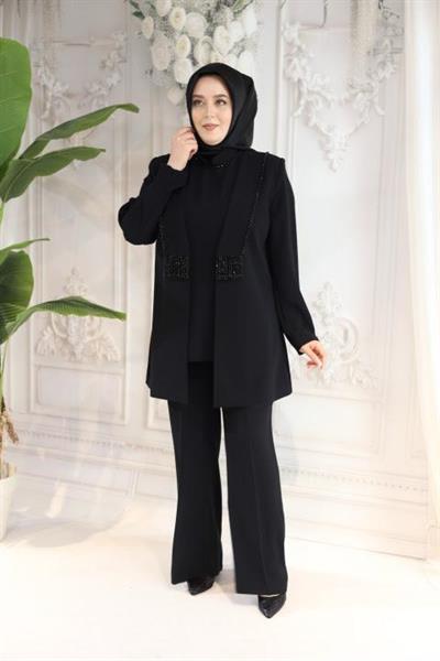 25035 CODE JACKE HOSE ANZUG