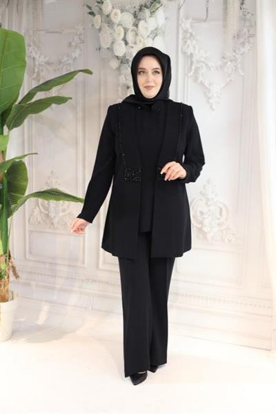 25035 CODE JACKE HOSE ANZUG