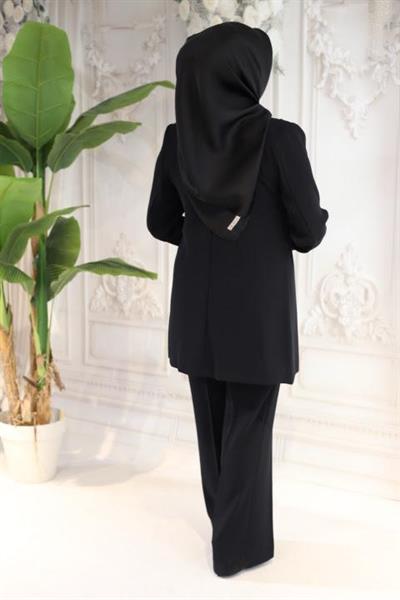 25035 CODE JACKE HOSE ANZUG