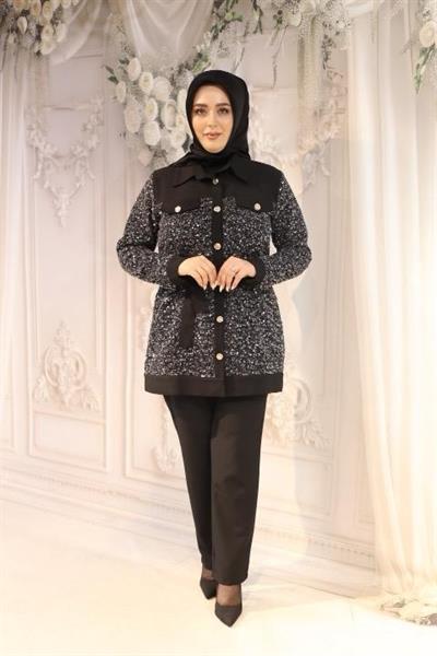 25092 KOD DABIL GÜPÜRLÜ İKİLİ TAKIM