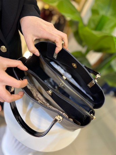 2512 KOD AHLEM EL/KOL ÇANTA