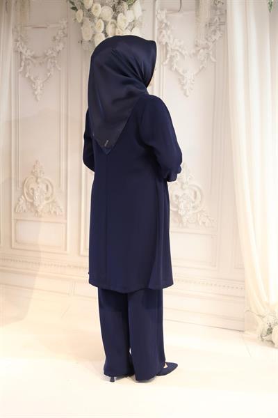 2517 CODE DREIFACHER SATZ MIT STEINEN INNEN