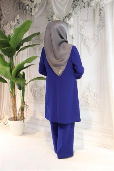 2517 طقم ثلاثي الكود 2517 مع أحجار بداخله