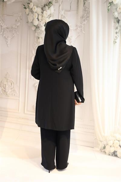 2517 CODE DREIFACHER SATZ MIT STEINEN INNEN