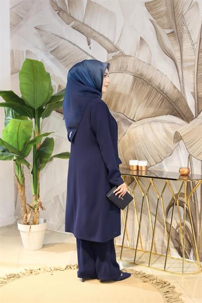 2536 CODE DREIFACHANZUG MIT JACKE