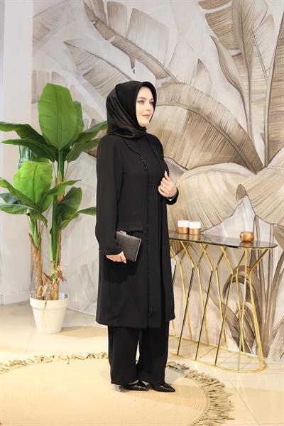 2536 CODE DREIFACHANZUG MIT JACKE