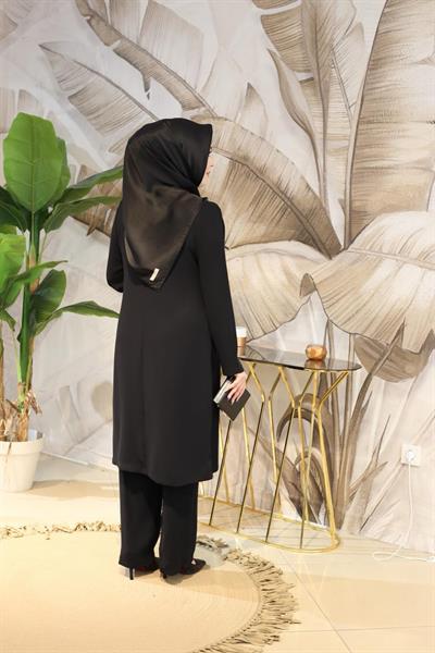 2536 CODE DREIFACHANZUG MIT JACKE