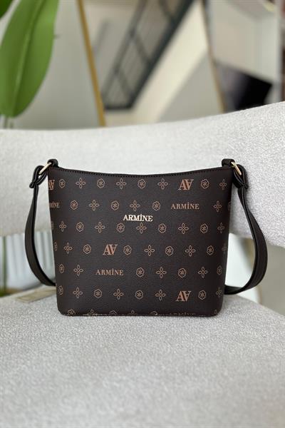 254 CODE ARMINE DAMEN SCHULTER/ARMTASCHE