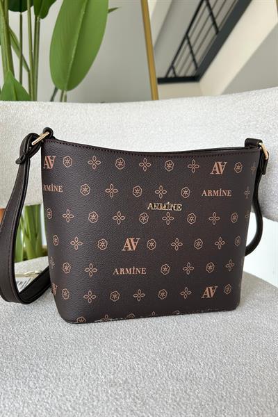 254 CODE ARMINE DAMEN SCHULTER/ARMTASCHE