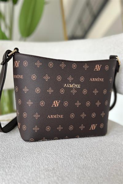 254 CODE ARMINE DAMEN SCHULTER/ARMTASCHE