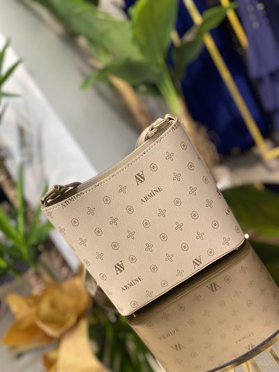 254 CODE ARMINE DAMEN SCHULTER/ARMTASCHE