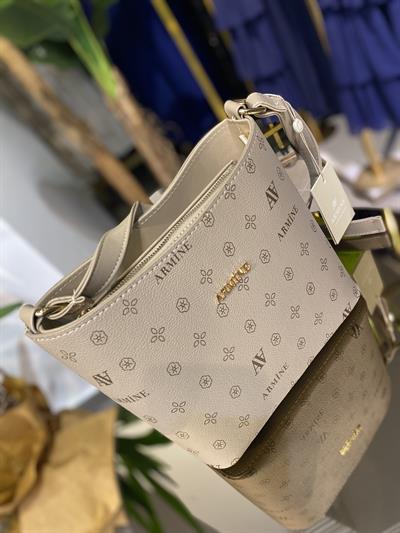 254 CODE ARMINE DAMEN SCHULTER/ARMTASCHE