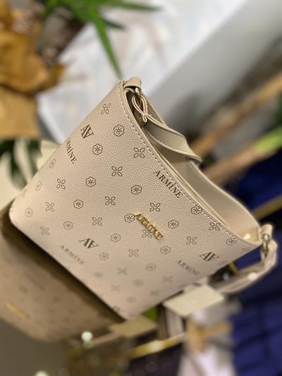 254 CODE ARMINE DAMEN SCHULTER/ARMTASCHE