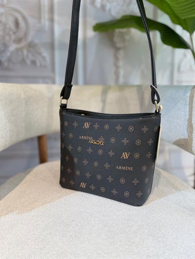 254 CODE ARMINE DAMEN SCHULTER/ARMTASCHE