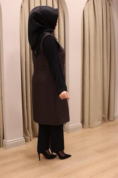 KAPİTONE YELEK 25530 KOD