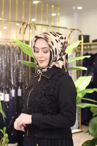 2560 CODE GUIPURE-JACKE-ROCK-ANZUG