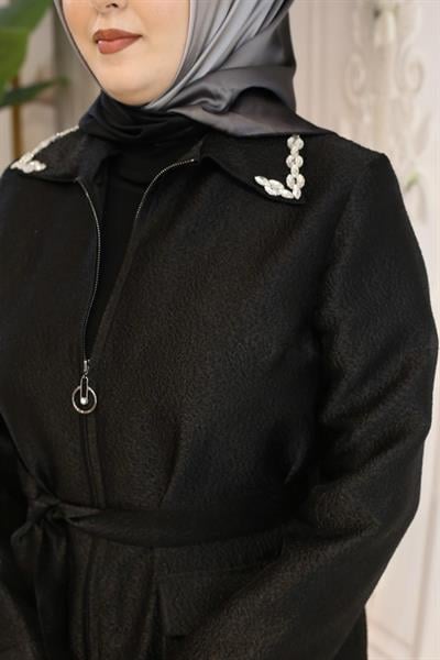 25Y108 CODE ORGANZA JACKE HOSE ANZUG