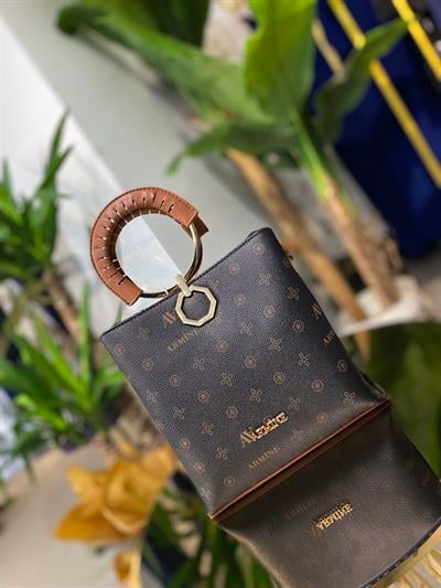 260 КОД ARMINE ЖЕНСКАЯ СУМКА НА ПЛЕЧО/РУКУ