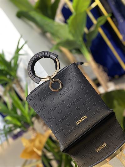 260 КОД ARMINE ЖЕНСКАЯ СУМКА НА ПЛЕЧО/РУКУ