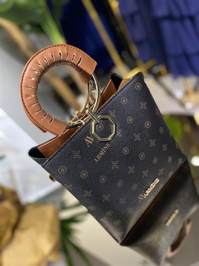 260 КОД ARMINE ЖЕНСКАЯ СУМКА НА ПЛЕЧО/РУКУ