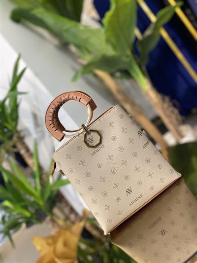 260 КОД ARMINE ЖЕНСКАЯ СУМКА НА ПЛЕЧО/РУКУ